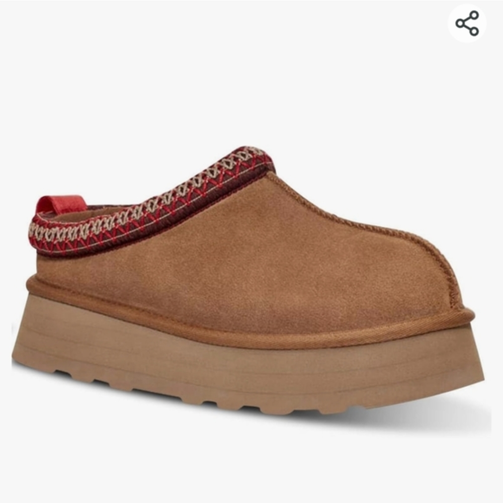 INPAKSA platform clogs